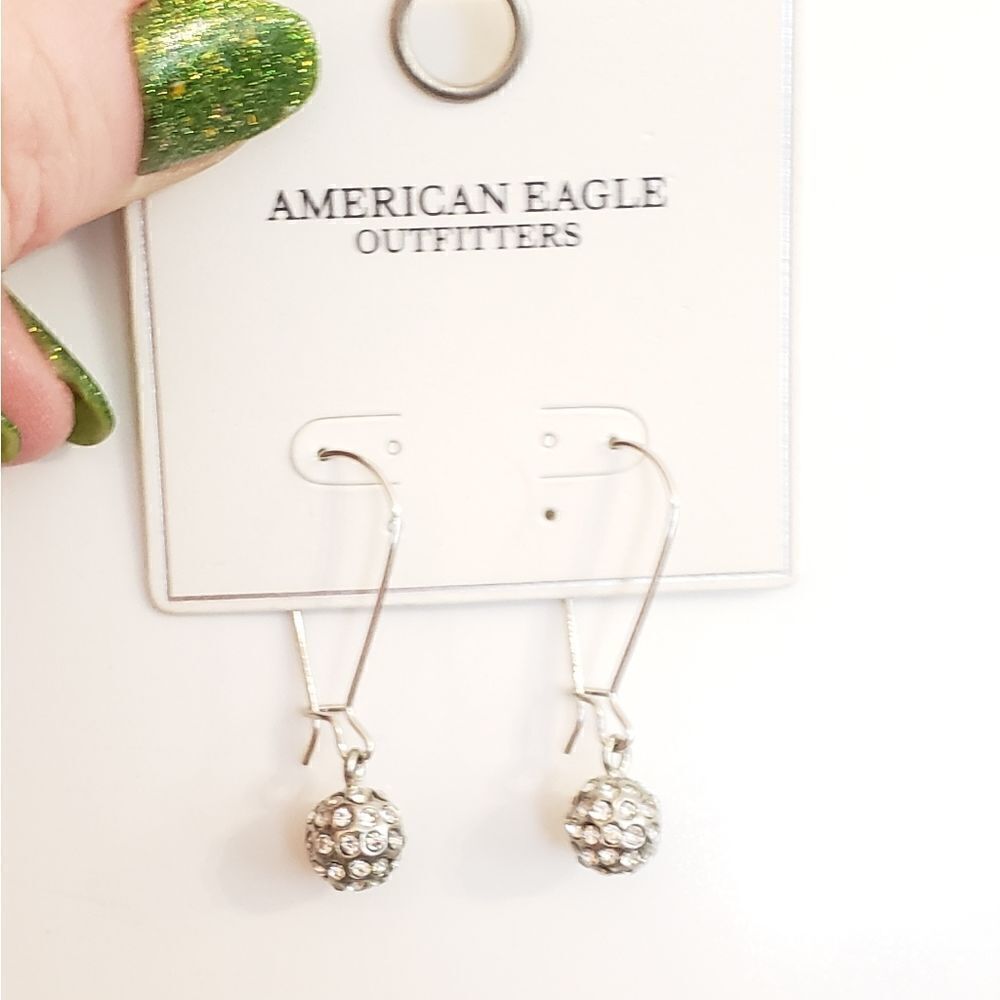 3 for $25 American Eagle Outfitters Earrings